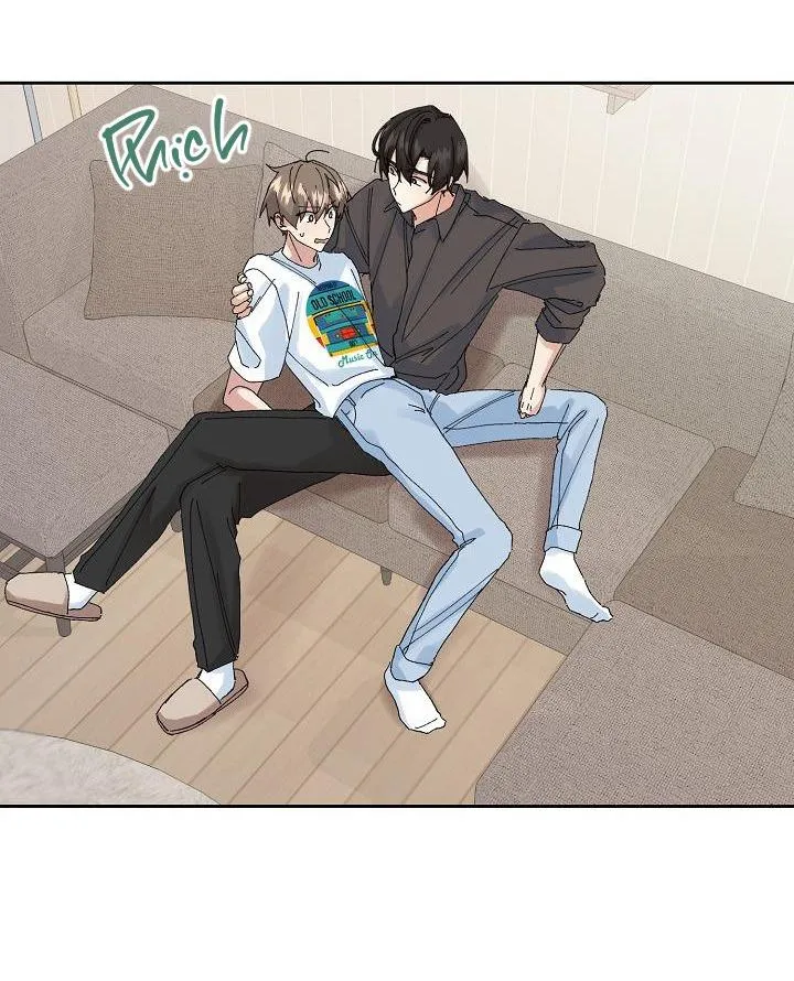 PLACEBO CRUSH Chapter 16 Trang 38