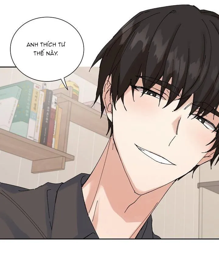 PLACEBO CRUSH Chapter 16 Trang 39