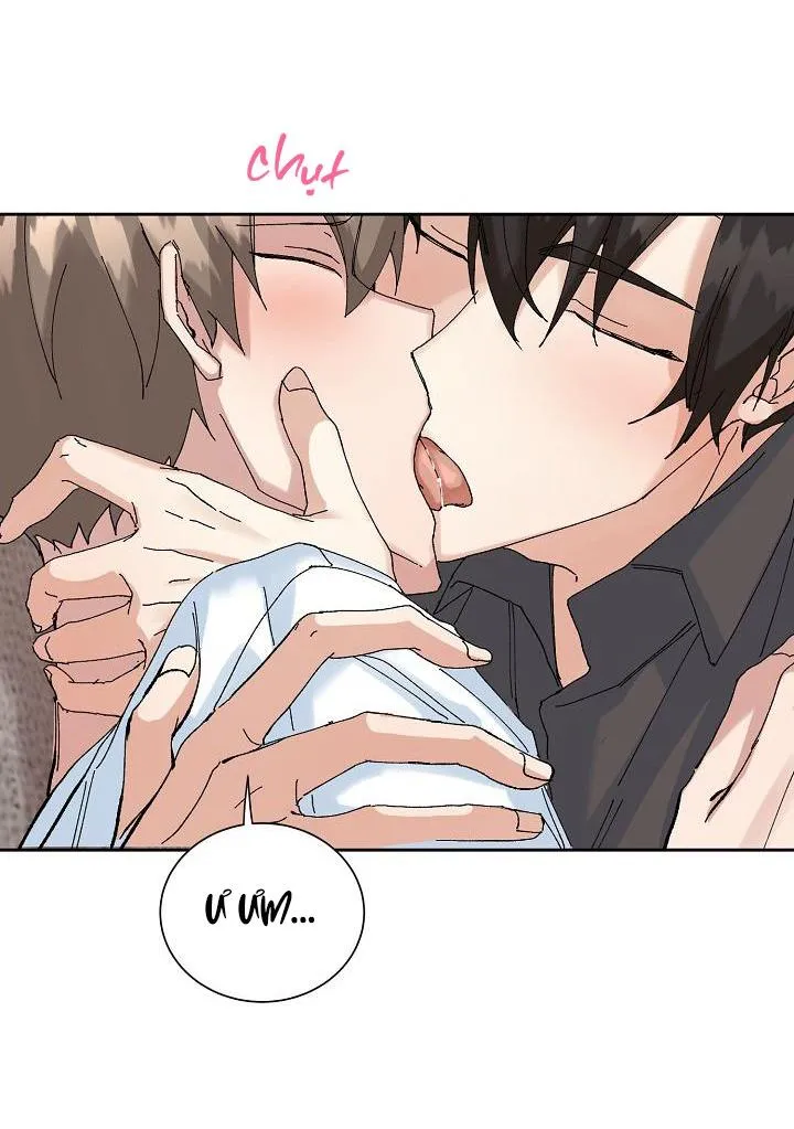 PLACEBO CRUSH Chapter 16 Trang 42