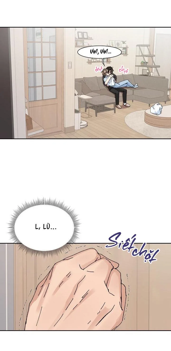 PLACEBO CRUSH Chapter 16 Trang 43