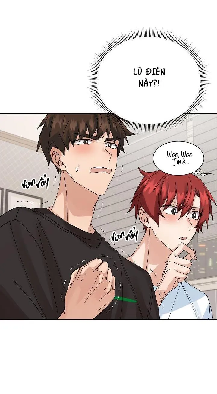 PLACEBO CRUSH Chapter 16 Trang 44