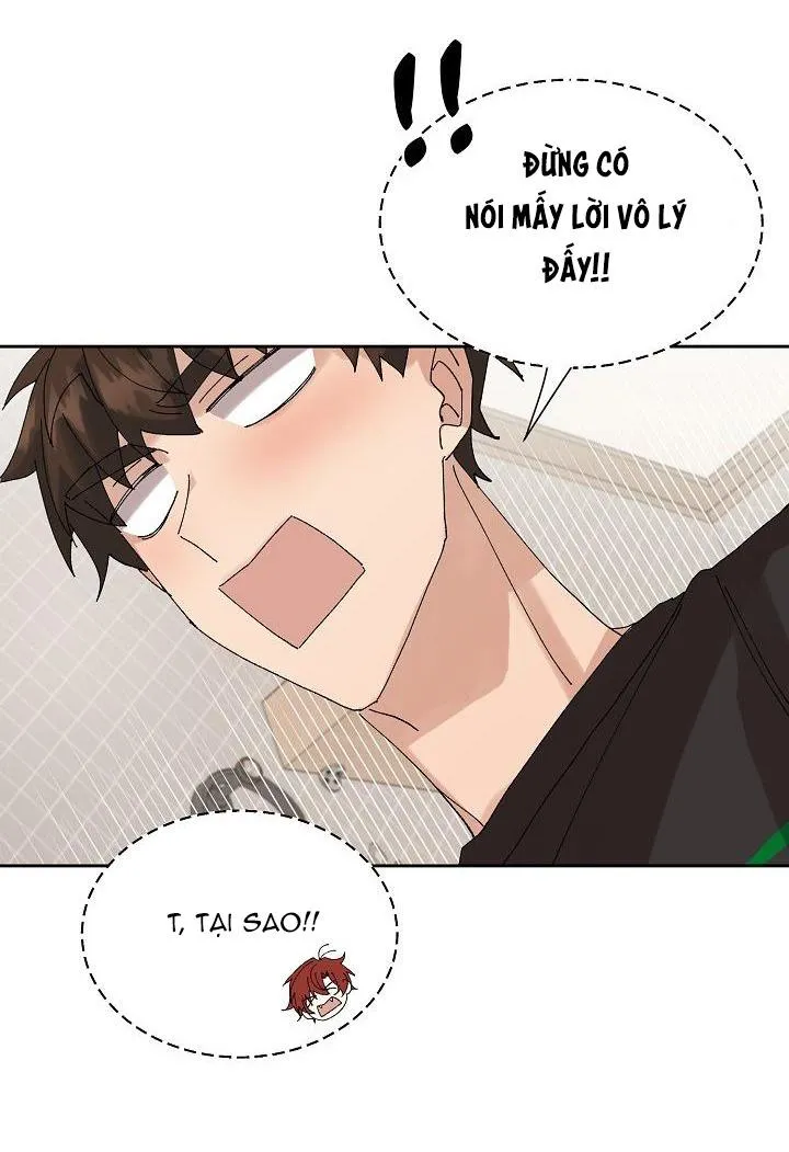 PLACEBO CRUSH Chapter 16 Trang 48