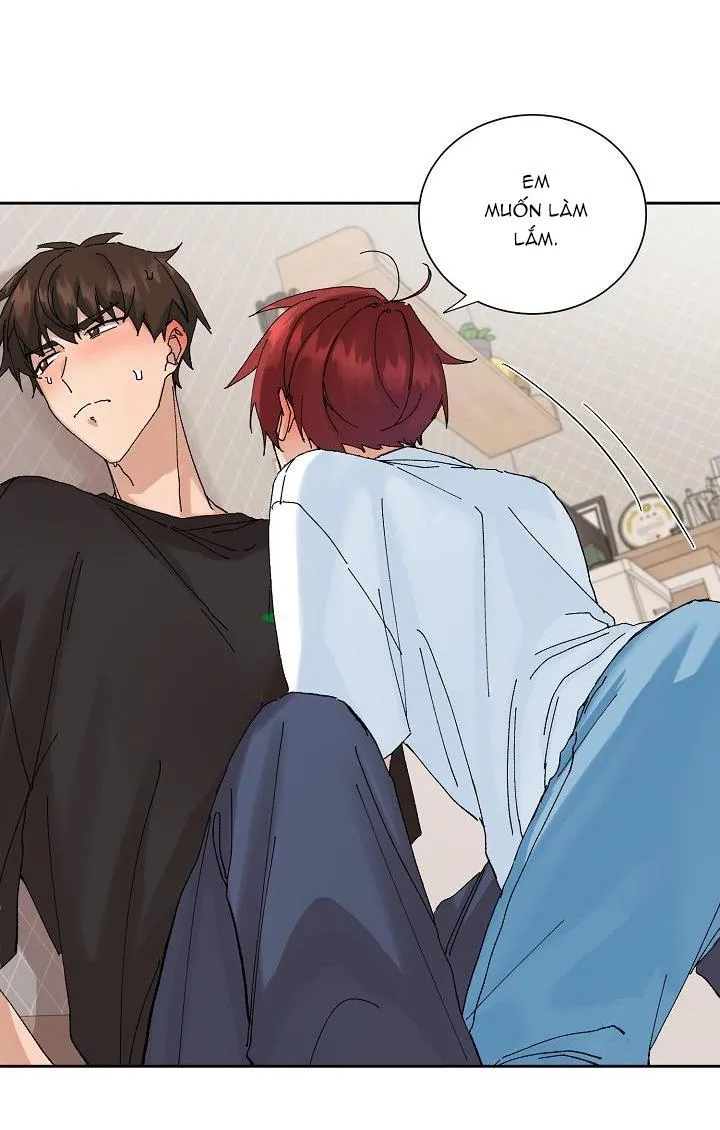 PLACEBO CRUSH Chapter 16 Trang 51