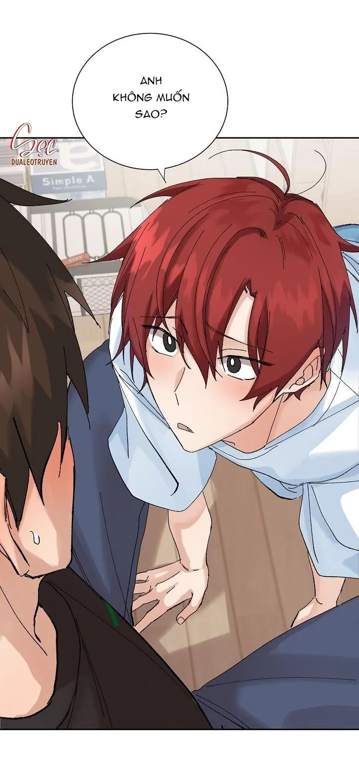 PLACEBO CRUSH Chapter 16 Trang 52