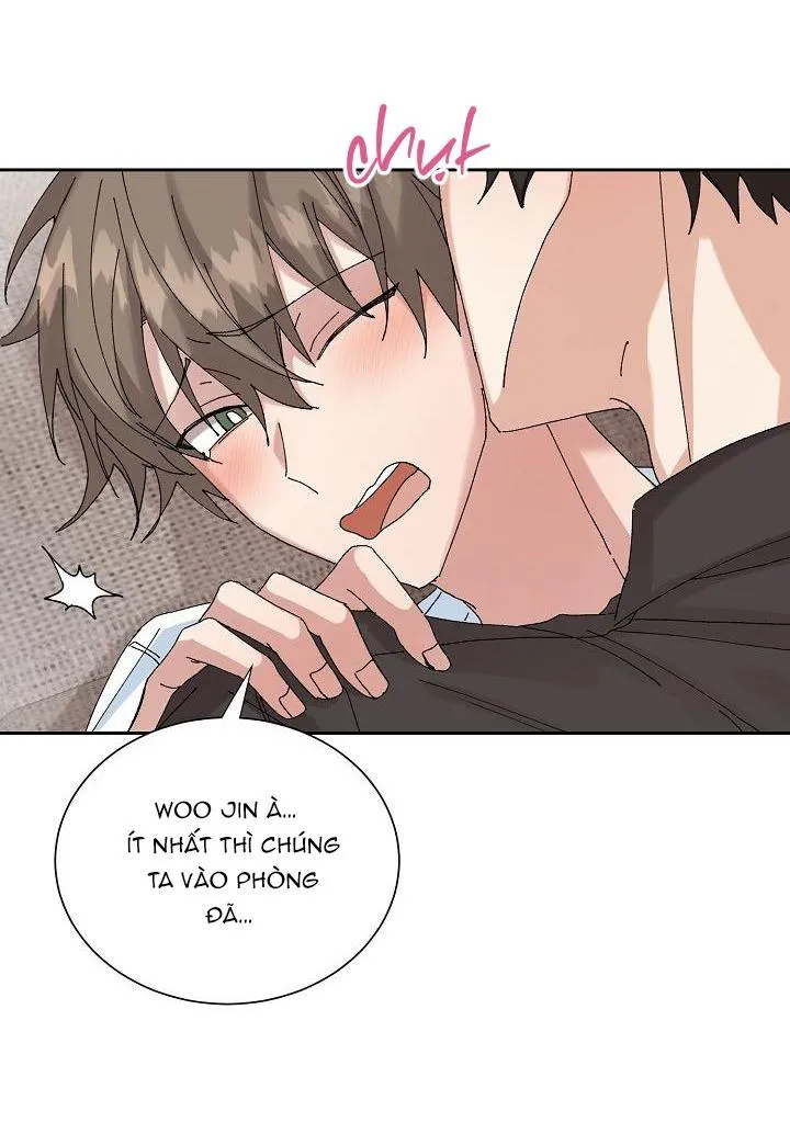 PLACEBO CRUSH Chapter 17 Trang 3