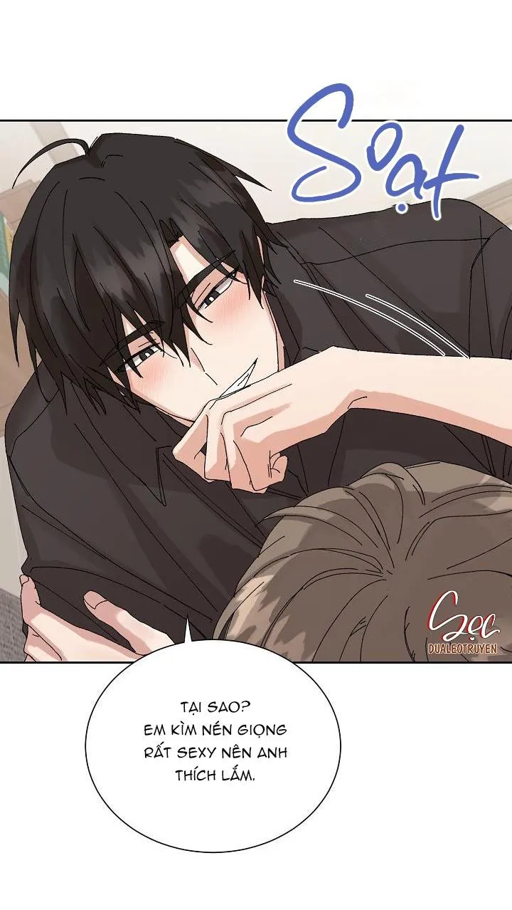 PLACEBO CRUSH Chapter 17 Trang 4