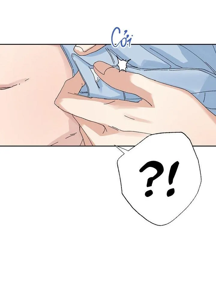 PLACEBO CRUSH Chapter 17 Trang 7