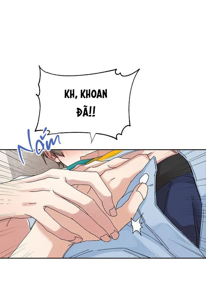 PLACEBO CRUSH Chapter 17 Trang 8