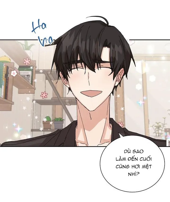 PLACEBO CRUSH Chapter 17 Trang 10