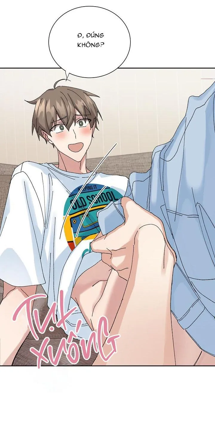 PLACEBO CRUSH Chapter 17 Trang 11