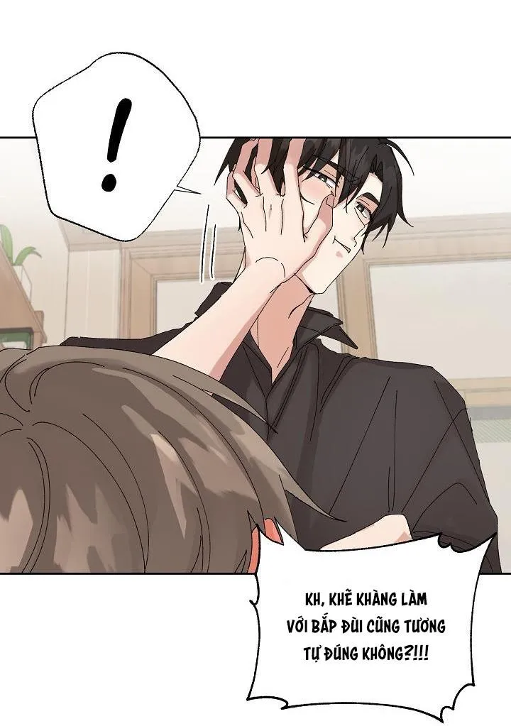 PLACEBO CRUSH Chapter 17 Trang 15