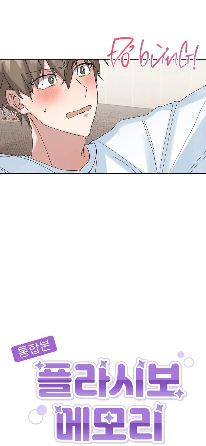 PLACEBO CRUSH Chapter 17 Trang 18