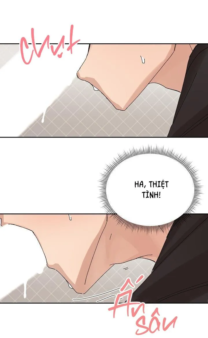 PLACEBO CRUSH Chapter 17 Trang 20