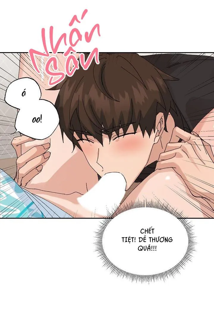 PLACEBO CRUSH Chapter 17 Trang 23