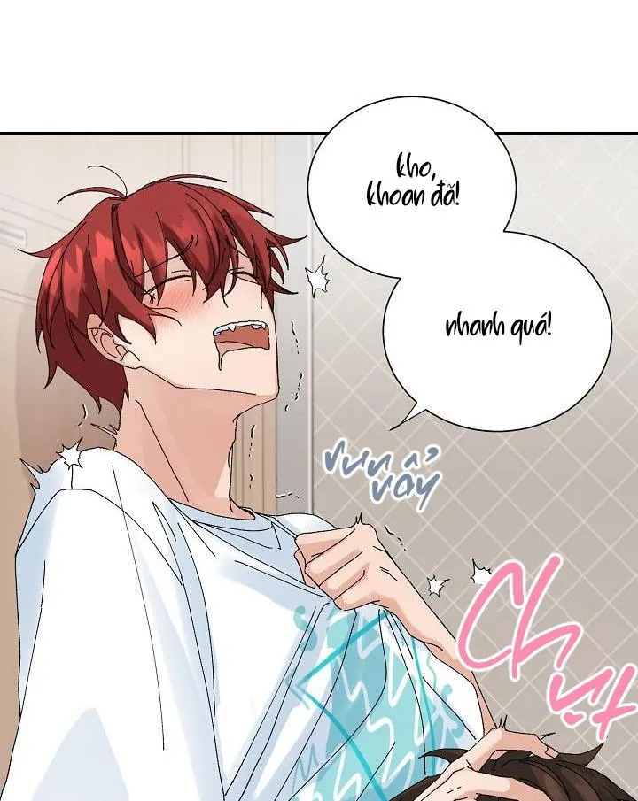 PLACEBO CRUSH Chapter 17 Trang 24