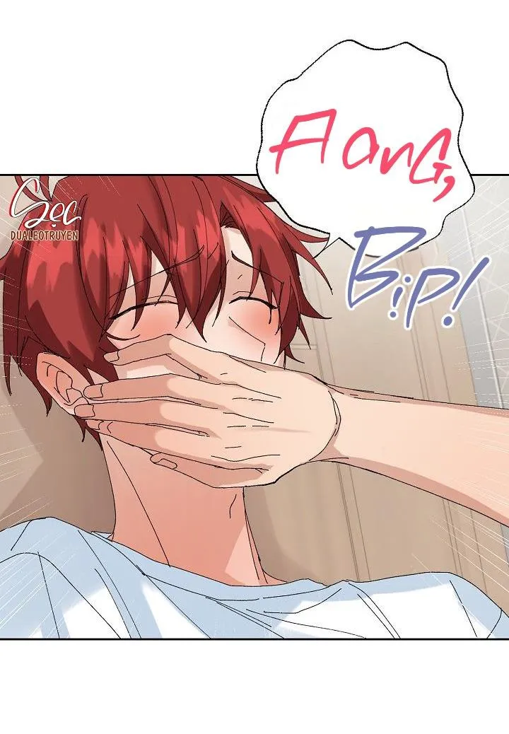 PLACEBO CRUSH Chapter 17 Trang 26