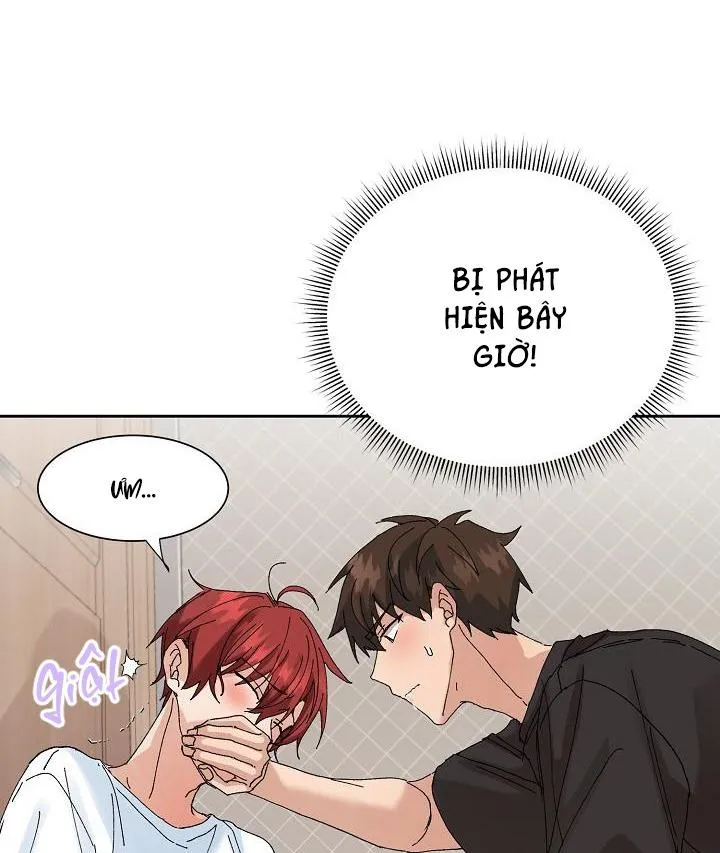 PLACEBO CRUSH Chapter 17 Trang 27