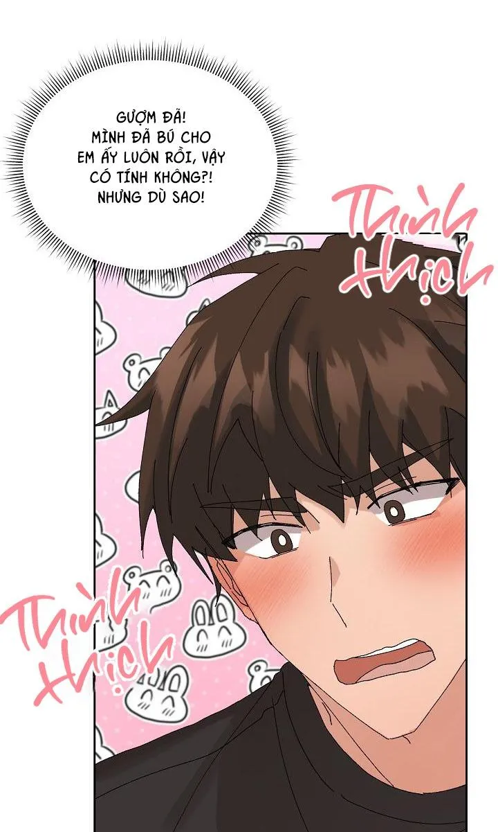 PLACEBO CRUSH Chapter 17 Trang 32