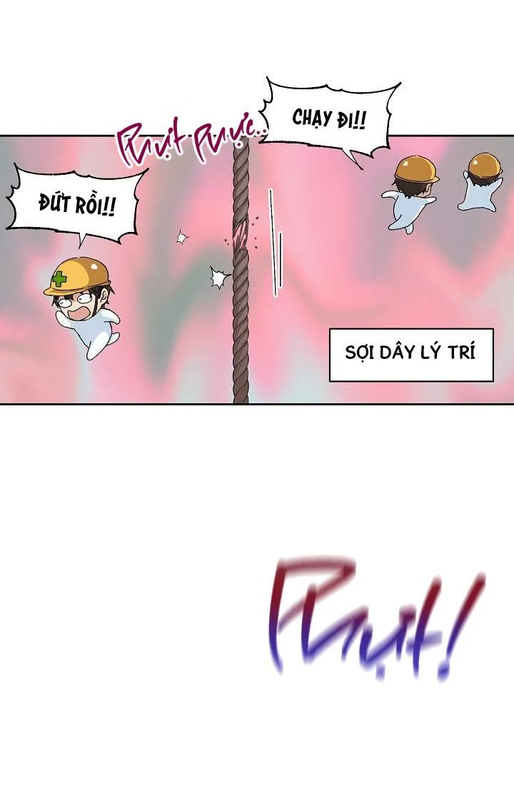 PLACEBO CRUSH Chapter 17 Trang 36