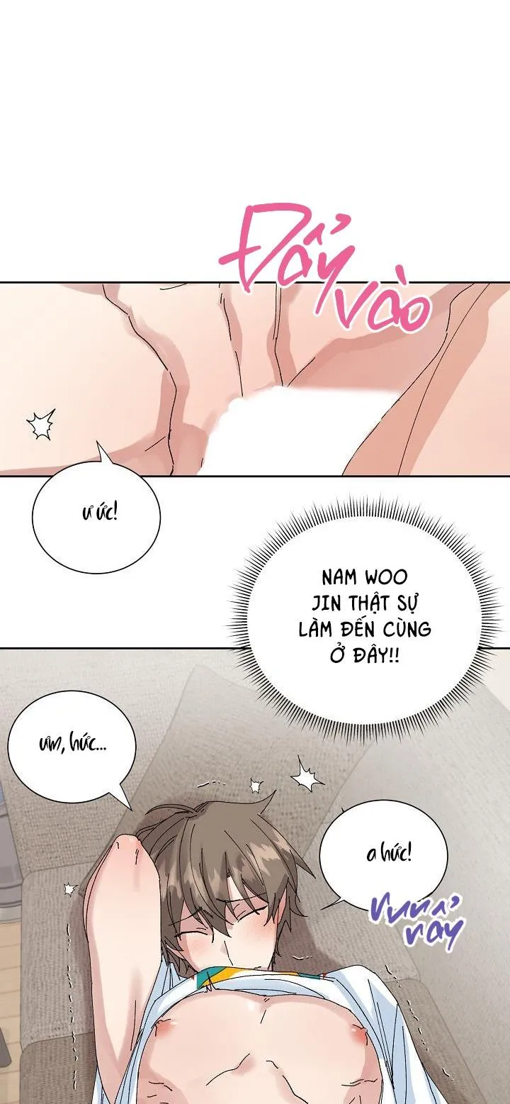 PLACEBO CRUSH Chapter 17 Trang 38