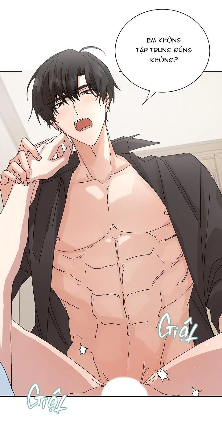 PLACEBO CRUSH Chapter 17 Trang 41