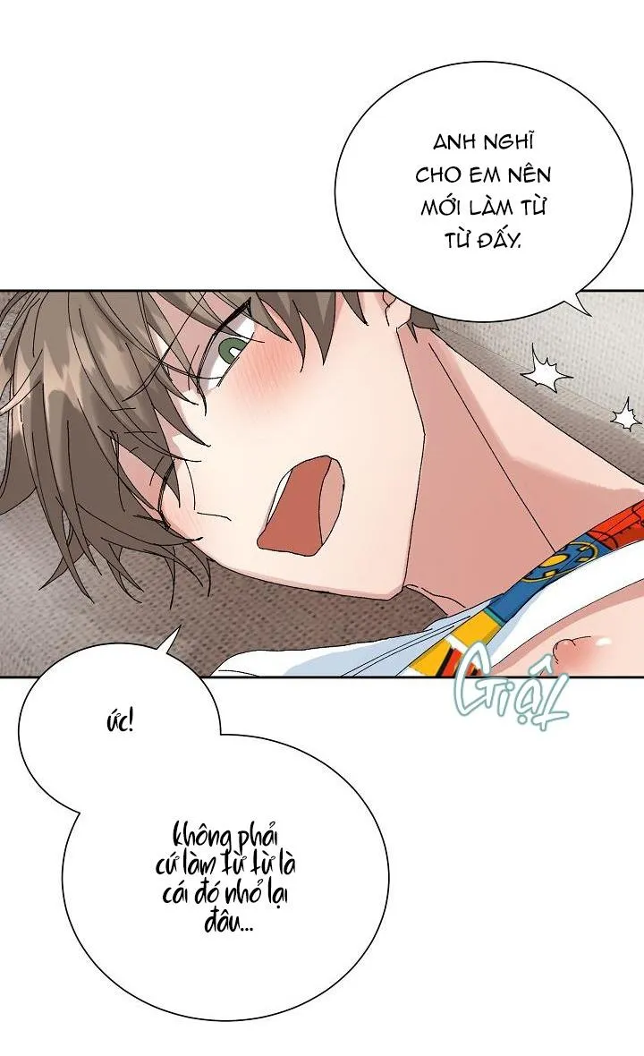 PLACEBO CRUSH Chapter 17 Trang 42