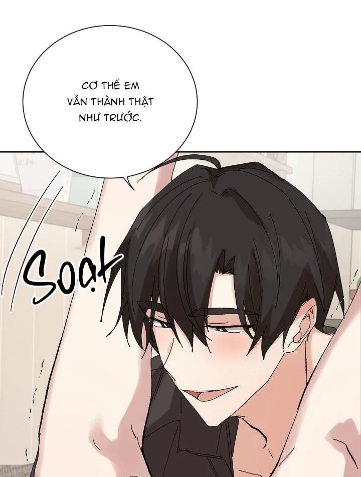 PLACEBO CRUSH Chapter 17 Trang 50