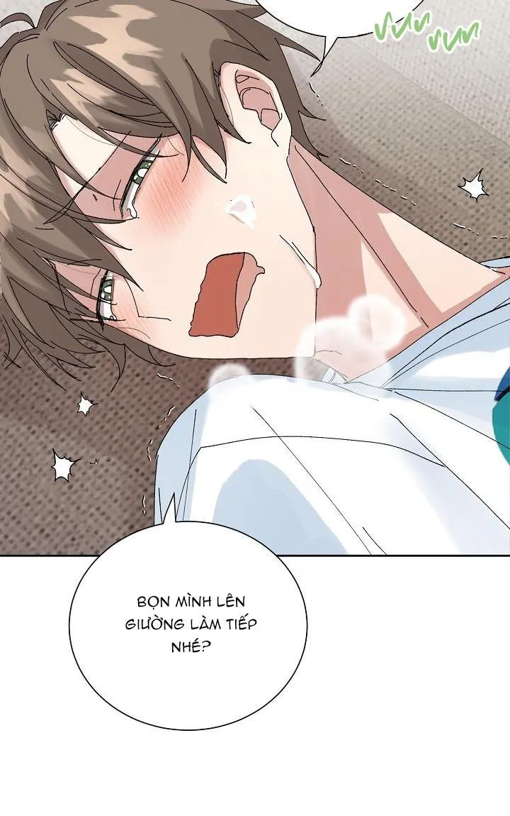 PLACEBO CRUSH Chapter 17 Trang 52