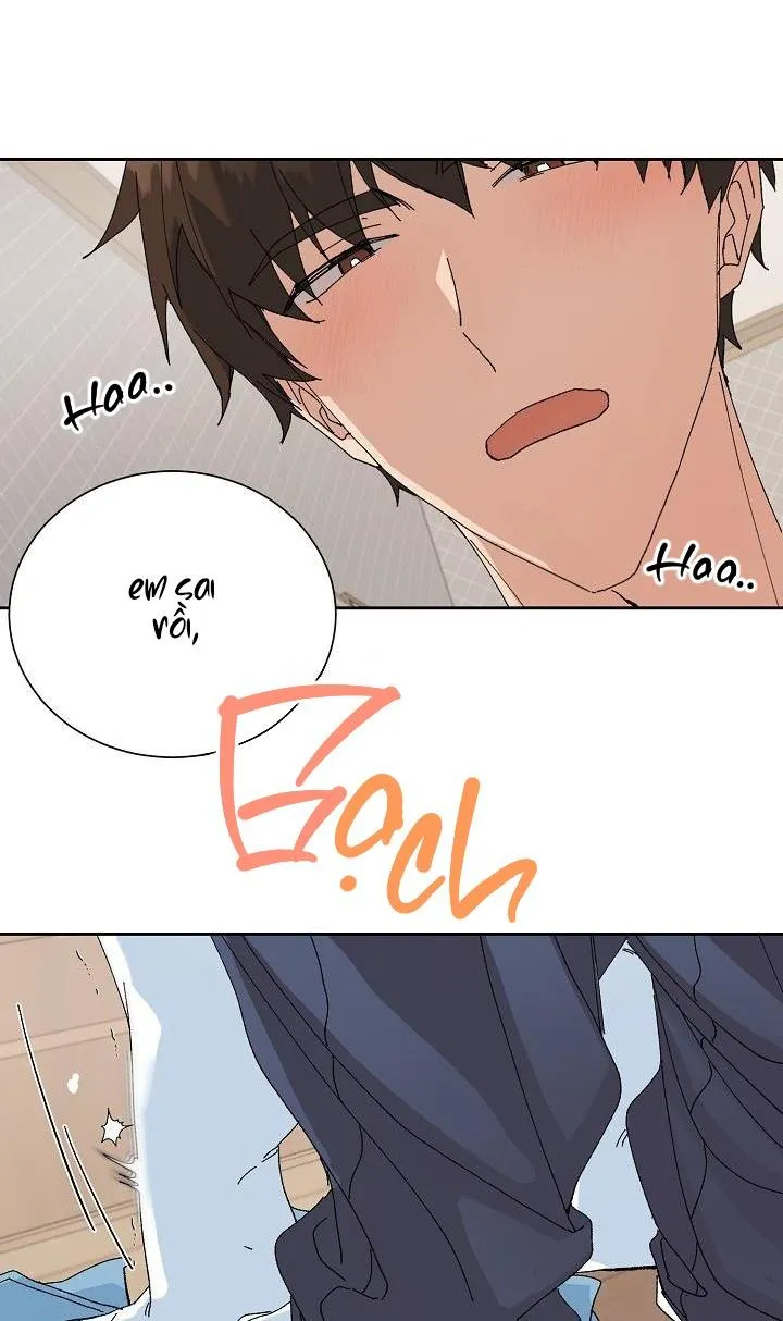 PLACEBO CRUSH Chapter 18 Trang 6