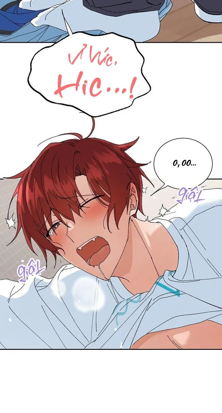 PLACEBO CRUSH Chapter 18 Trang 7