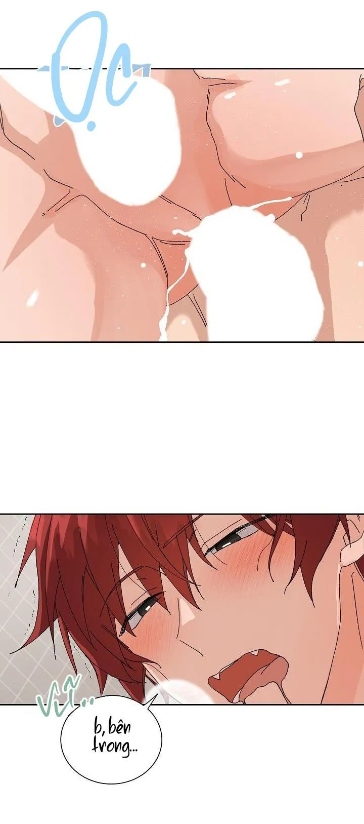 PLACEBO CRUSH Chapter 18 Trang 12