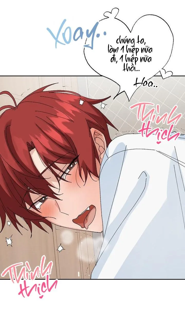 PLACEBO CRUSH Chapter 18 Trang 16