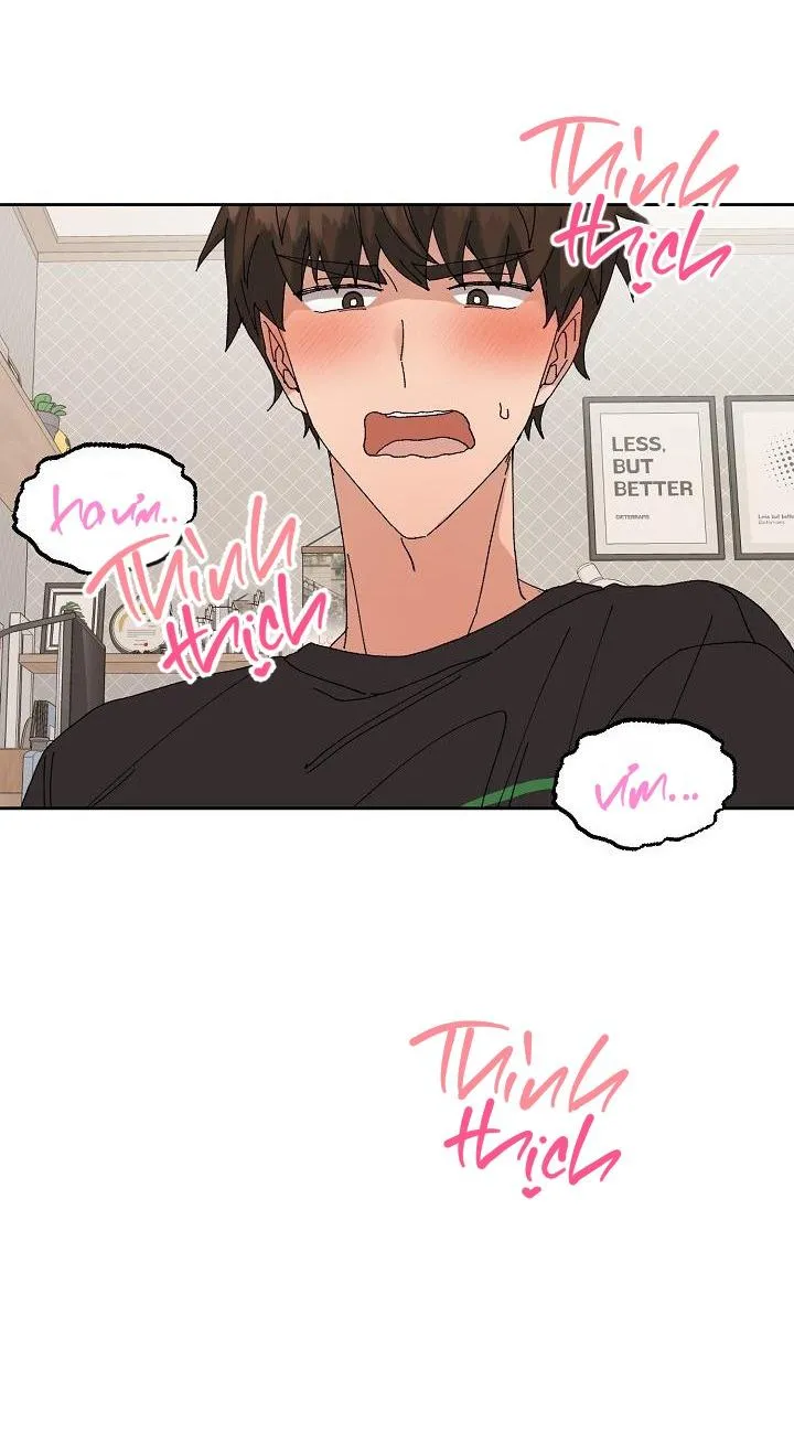 PLACEBO CRUSH Chapter 18 Trang 17