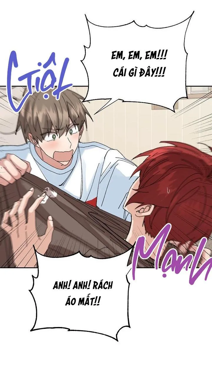 PLACEBO CRUSH Chapter 18 Trang 24