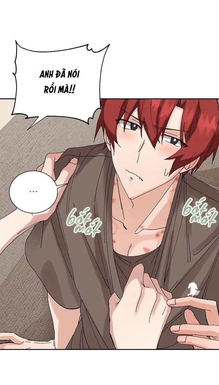 PLACEBO CRUSH Chapter 18 Trang 25