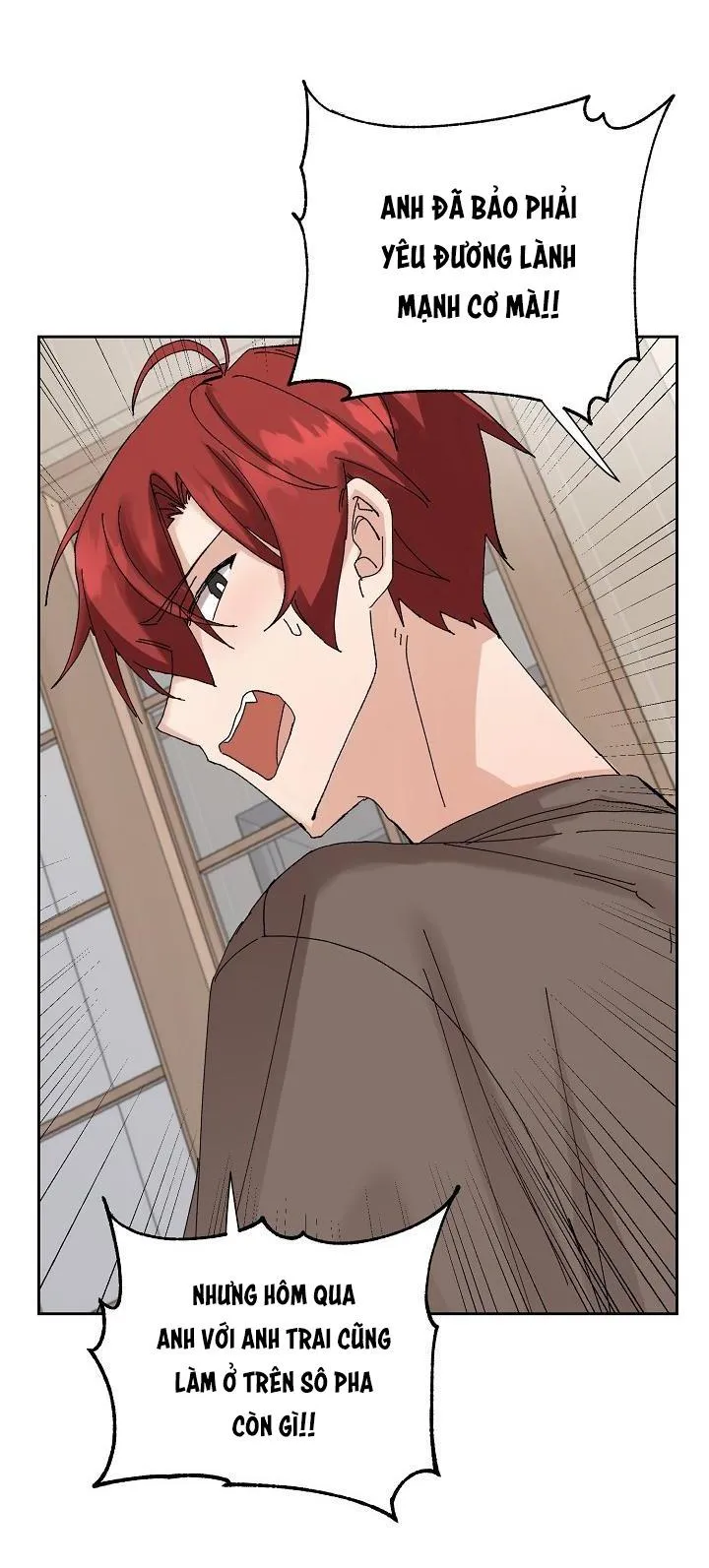 PLACEBO CRUSH Chapter 18 Trang 30