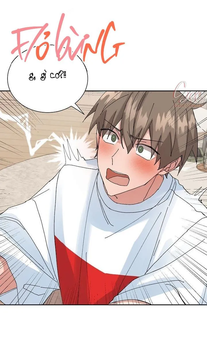 PLACEBO CRUSH Chapter 18 Trang 31