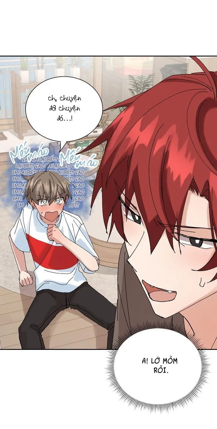 PLACEBO CRUSH Chapter 18 Trang 32