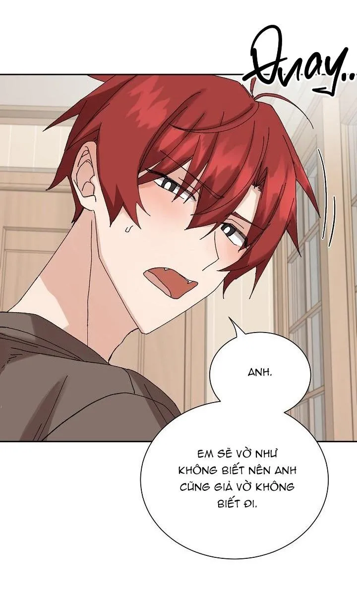 PLACEBO CRUSH Chapter 18 Trang 33