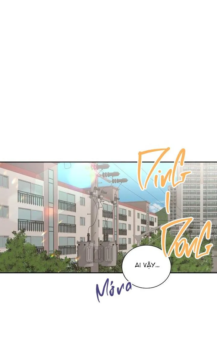 PLACEBO CRUSH Chapter 18 Trang 36