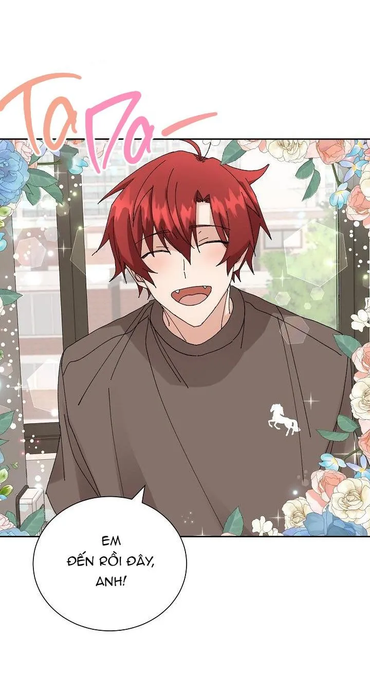 PLACEBO CRUSH Chapter 18 Trang 37