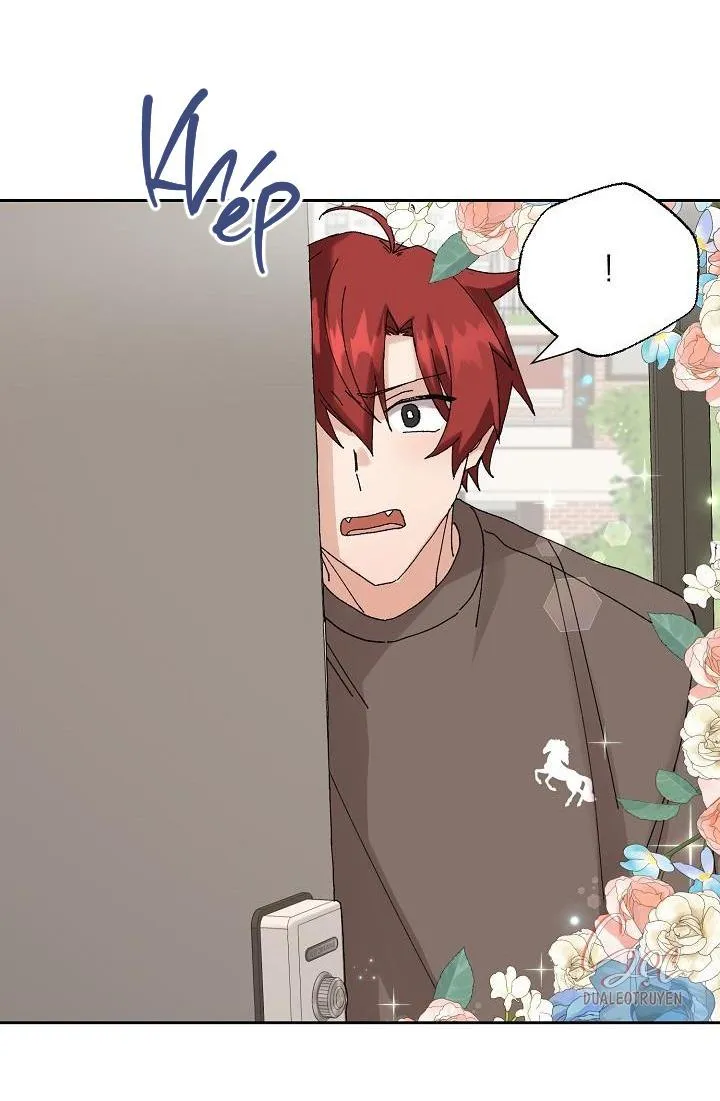 PLACEBO CRUSH Chapter 18 Trang 38