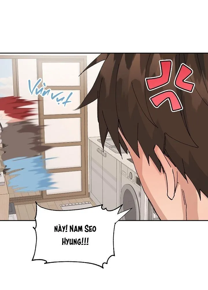 PLACEBO CRUSH Chapter 18 Trang 41