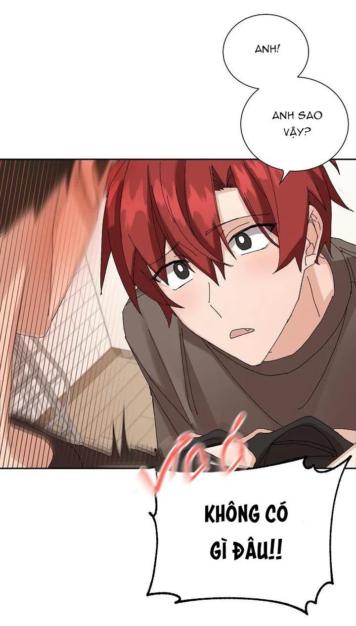 PLACEBO CRUSH Chapter 18 Trang 46