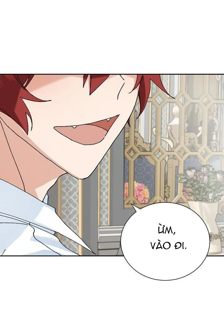 PLACEBO CRUSH Chapter 19 Trang 3