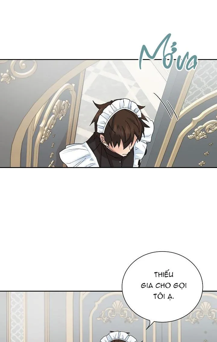 PLACEBO CRUSH Chapter 19 Trang 4