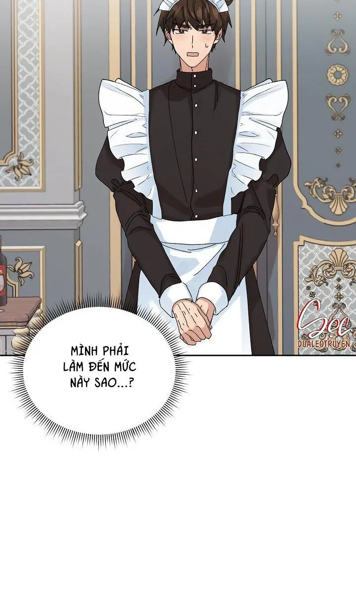 PLACEBO CRUSH Chapter 19 Trang 5