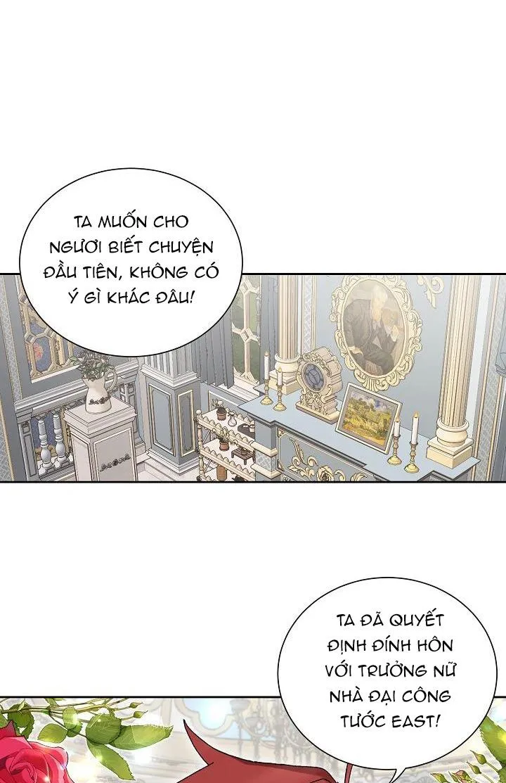 PLACEBO CRUSH Chapter 19 Trang 7