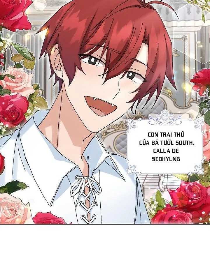 PLACEBO CRUSH Chapter 19 Trang 8