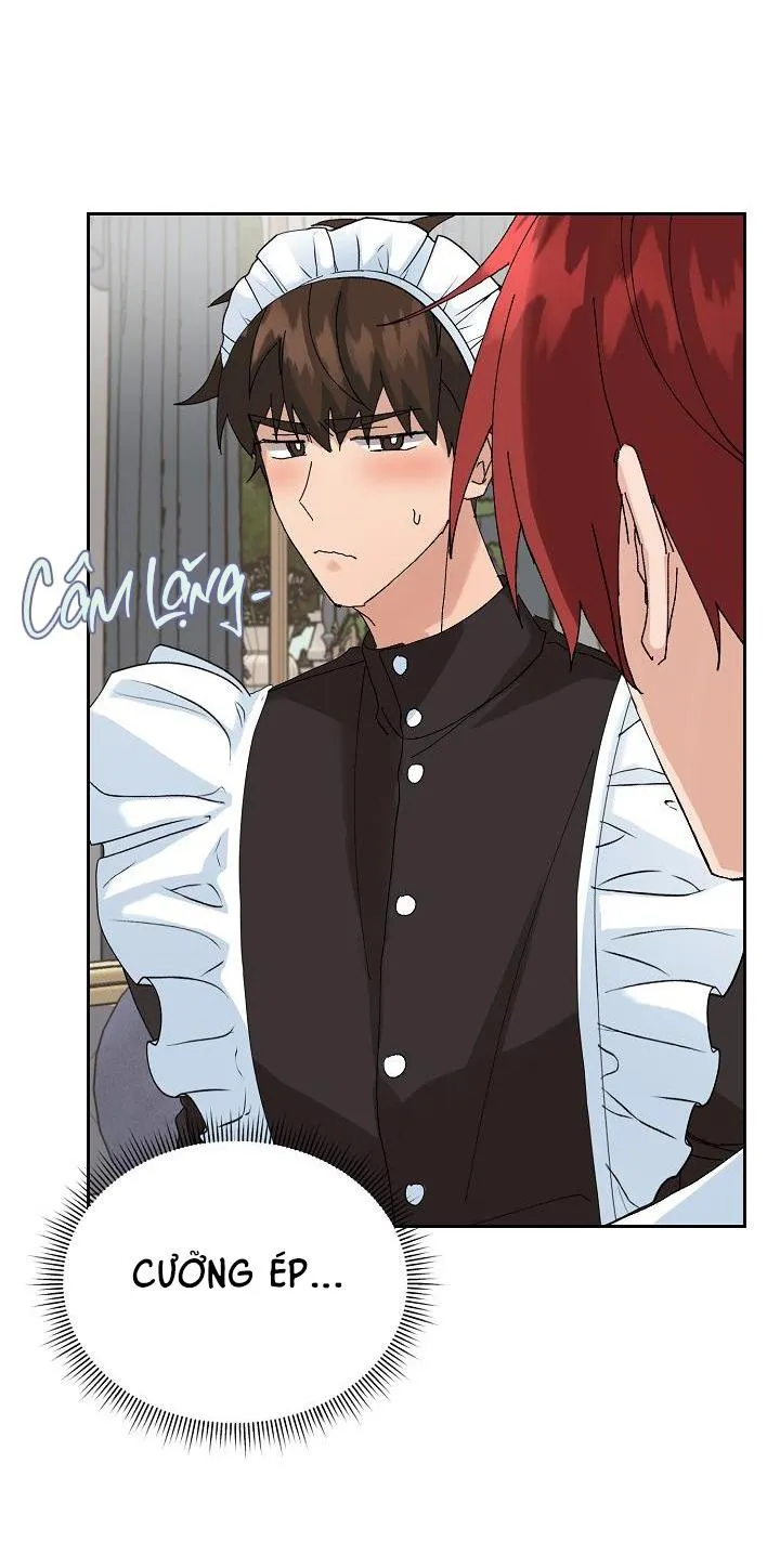 PLACEBO CRUSH Chapter 19 Trang 11